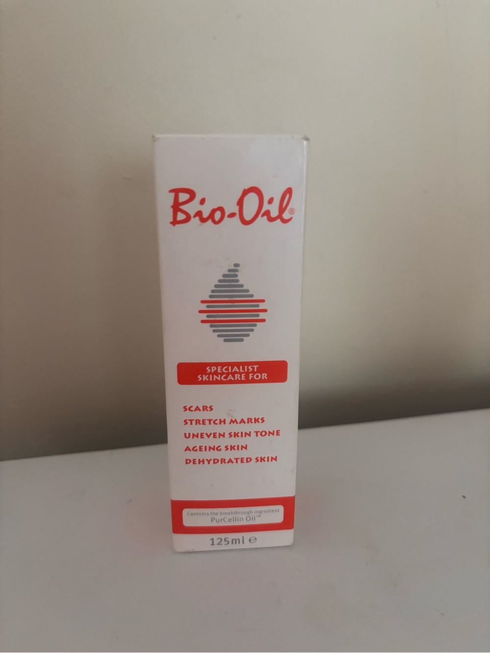 Bio Skincare Oil - (125ml) NEW